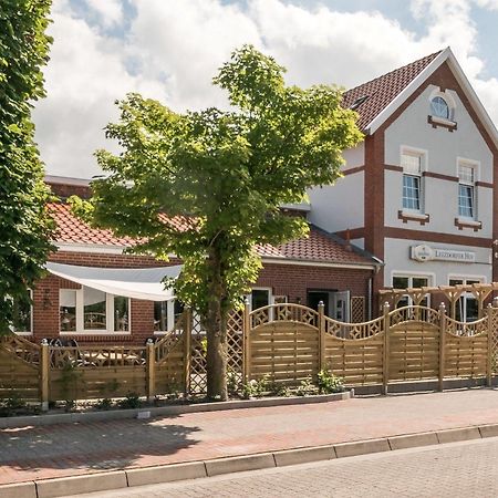 利兹道夫酒店 Leezdorf 外观 照片