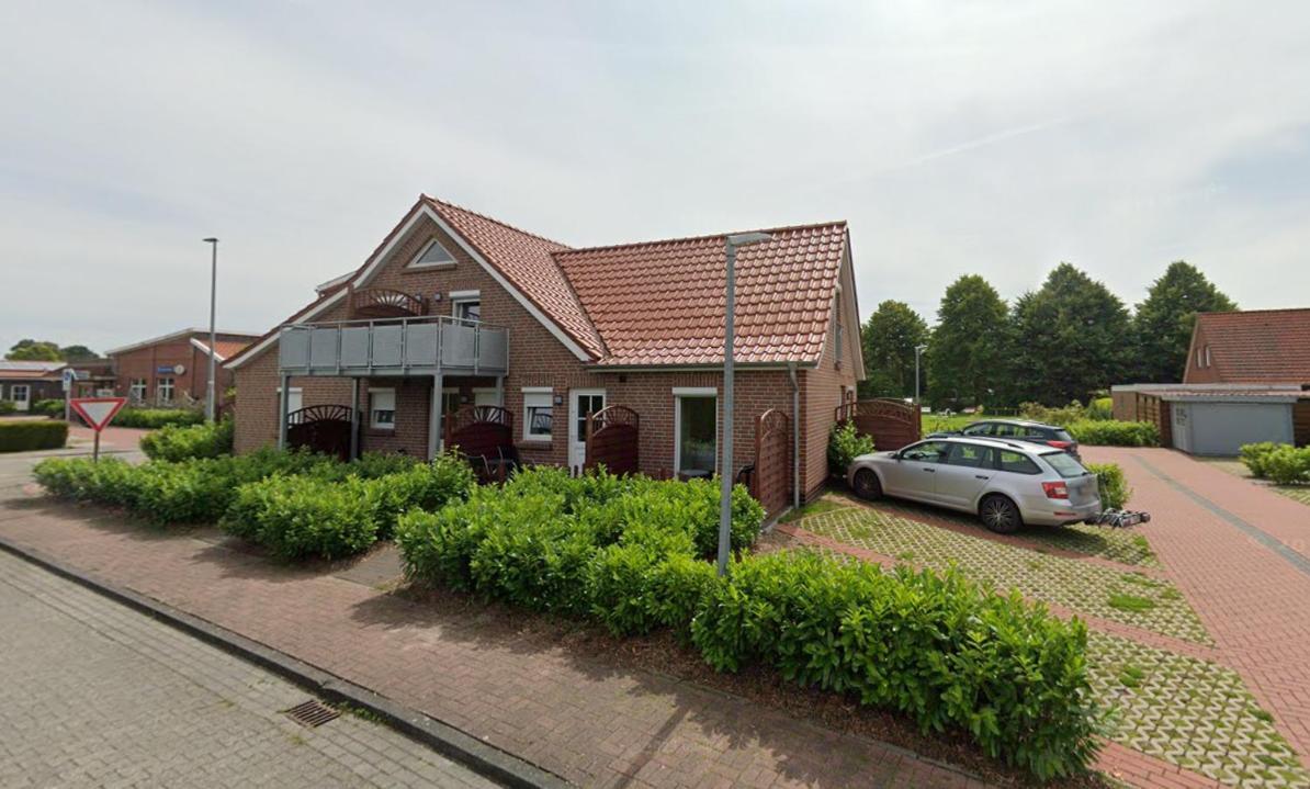 利兹道夫酒店 Leezdorf 外观 照片
