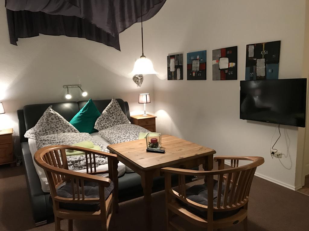 利兹道夫酒店 Leezdorf 外观 照片