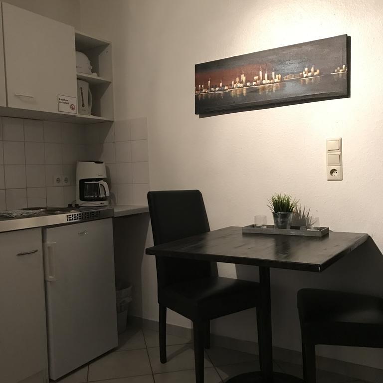 利兹道夫酒店 Leezdorf 外观 照片