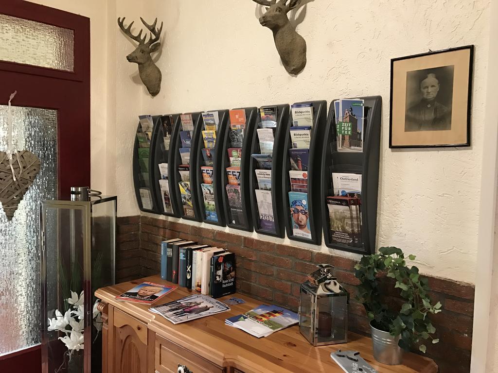 利兹道夫酒店 Leezdorf 外观 照片