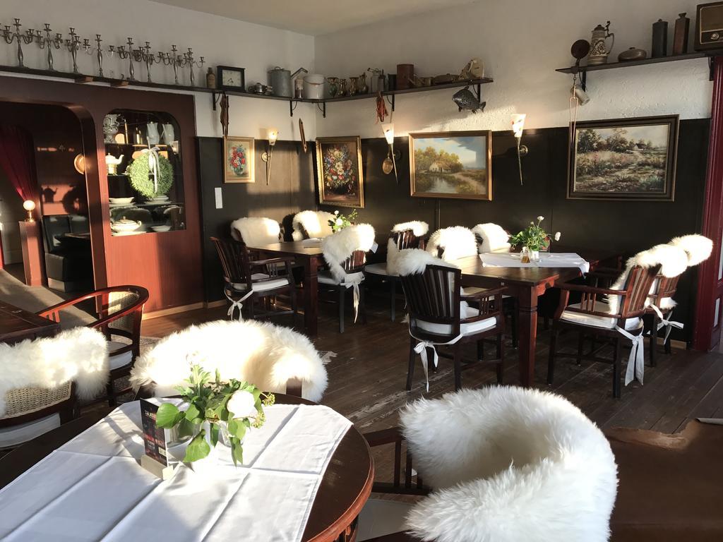 利兹道夫酒店 Leezdorf 外观 照片