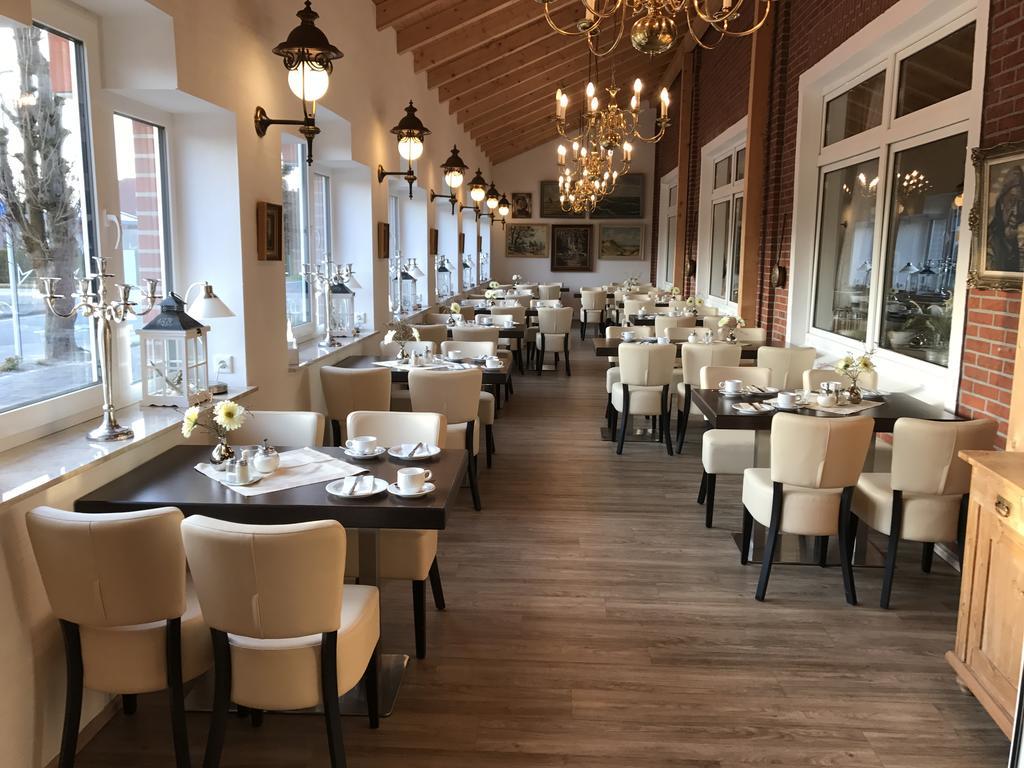 利兹道夫酒店 Leezdorf 外观 照片