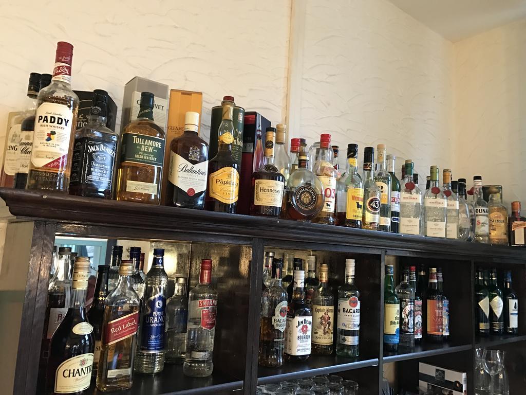 利兹道夫酒店 Leezdorf 外观 照片