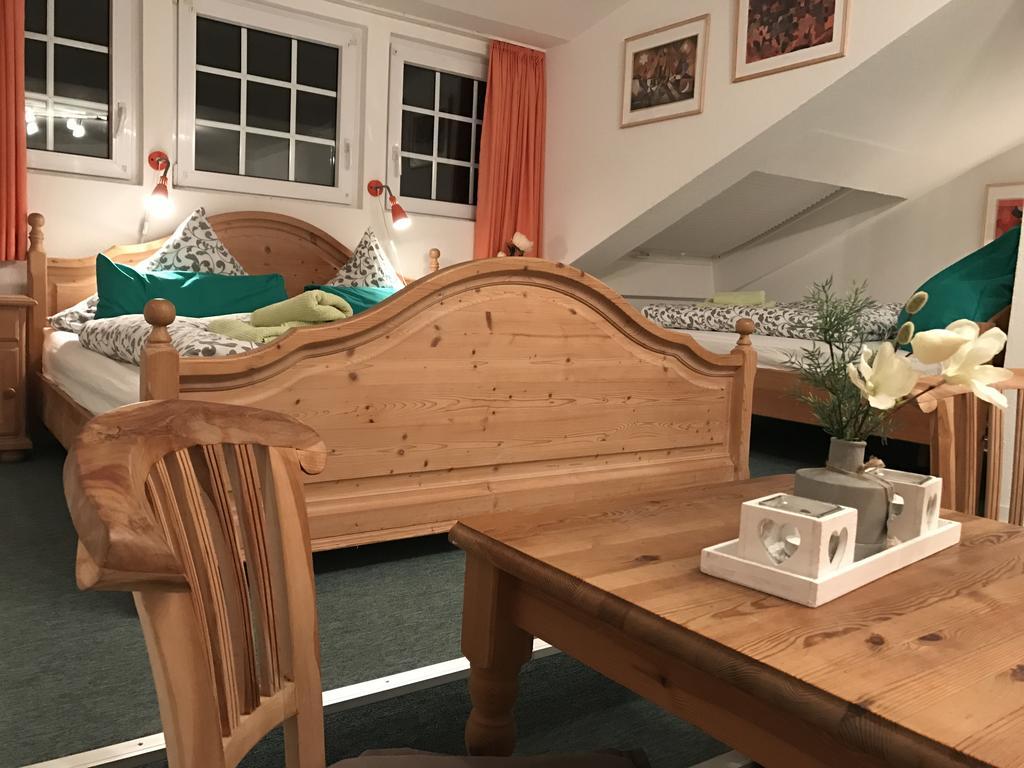 利兹道夫酒店 Leezdorf 外观 照片