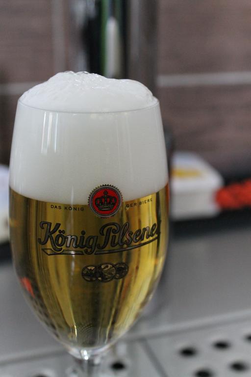 利兹道夫酒店 Leezdorf 外观 照片