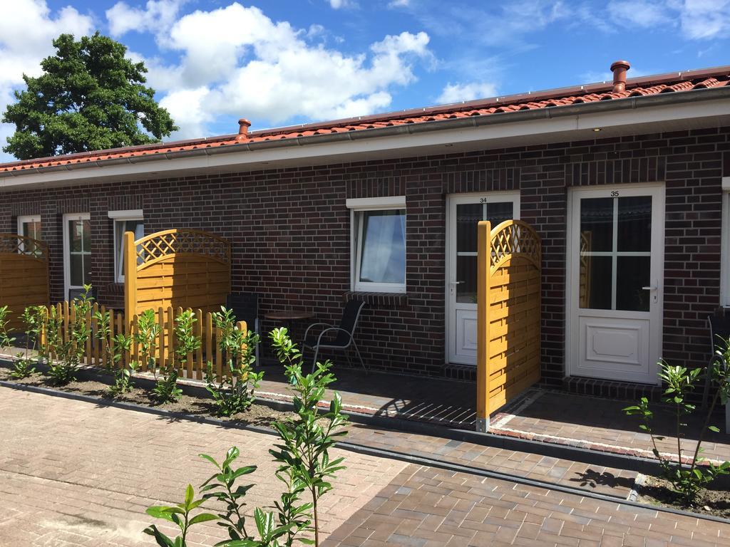 利兹道夫酒店 Leezdorf 外观 照片