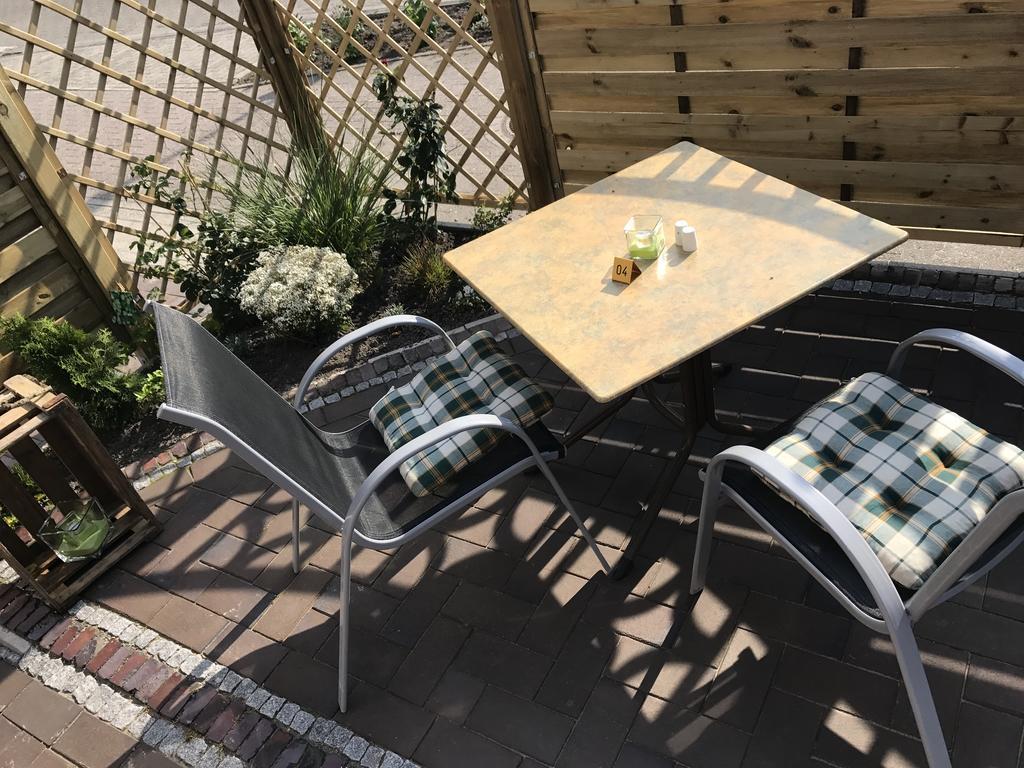 利兹道夫酒店 Leezdorf 外观 照片