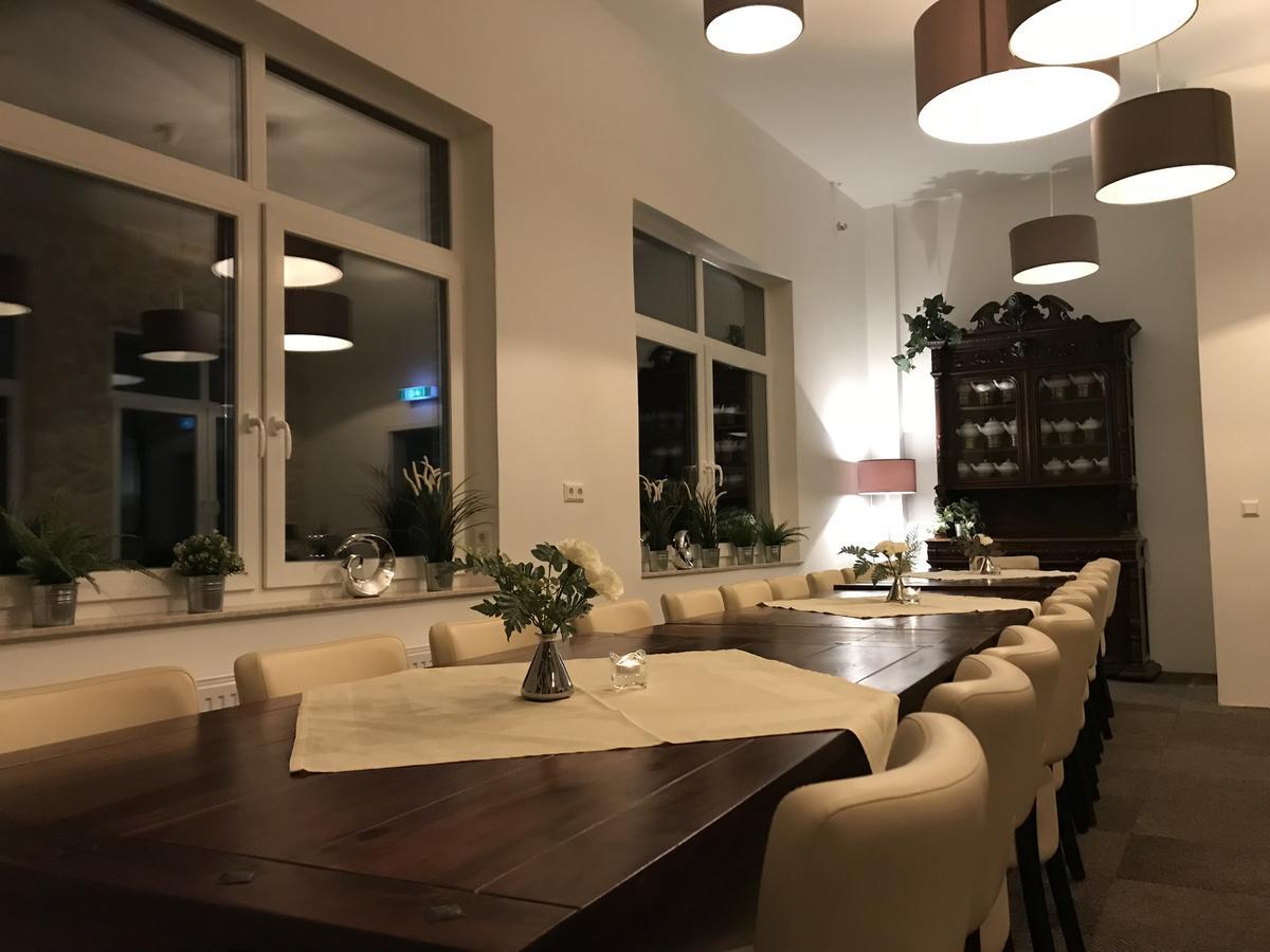 利兹道夫酒店 Leezdorf 外观 照片